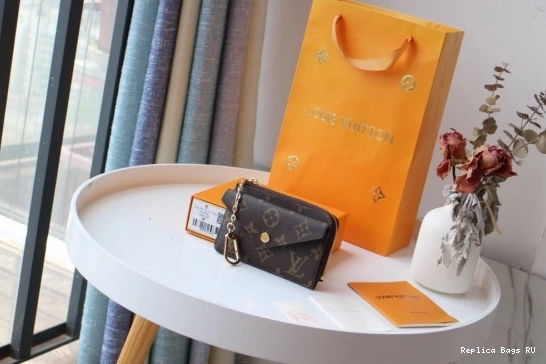 Cheap RECTO VERSO LOUIS VUITTON HOLDER CARD 0821